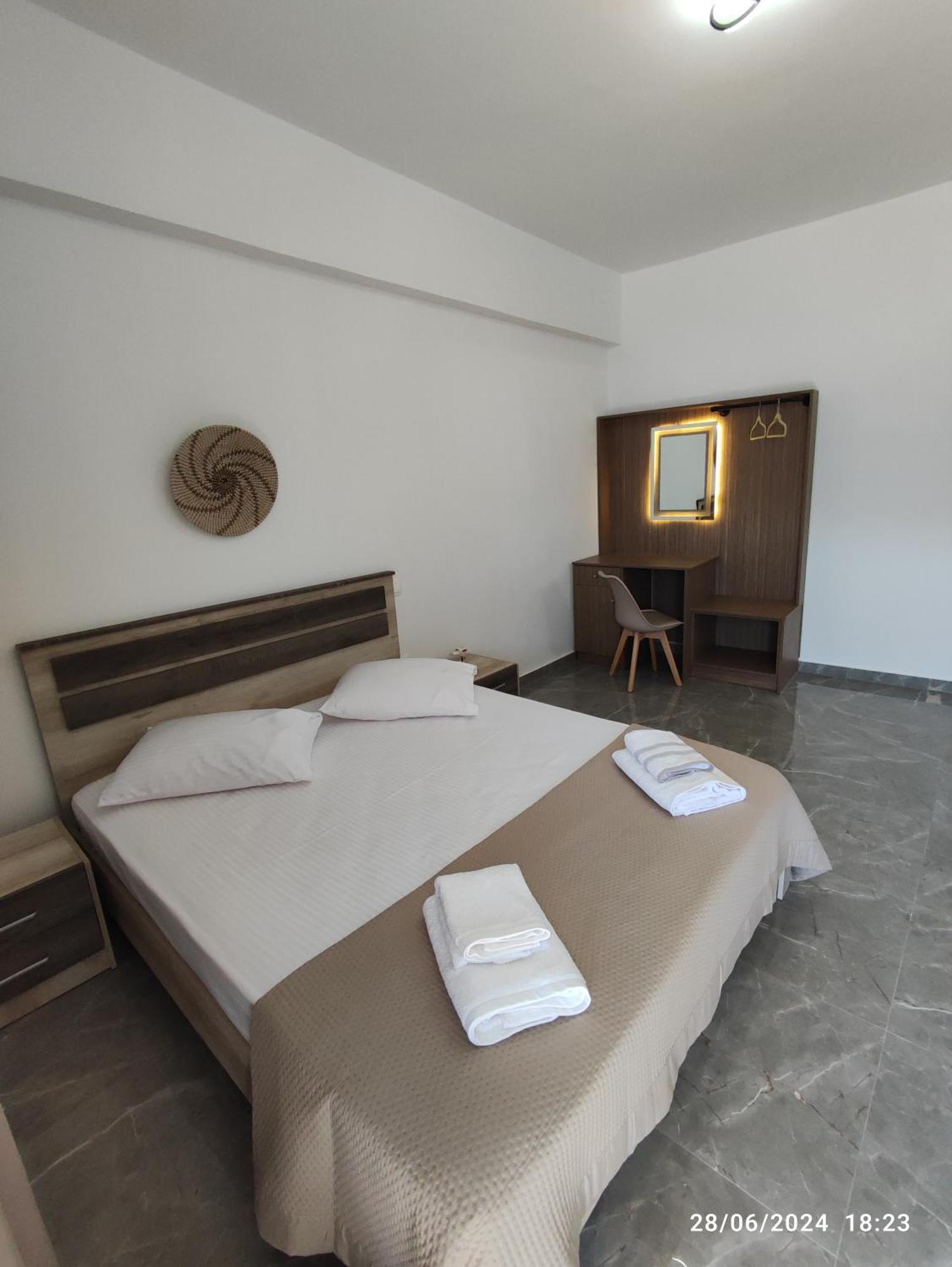 The View House Apartment Kythnos Exterior photo